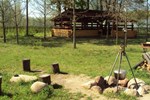 Гостевой дом Usadba Kupalinka Гостевой дом Usadba Kupalinka