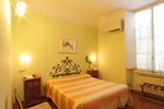 Отель Hotel Genesio Отель Hotel Genesio