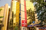 Гостиница Grand Sapphire Hotel Гостиница Grand Sapphire Hotel