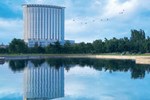 Отель Shangri-La Hotel, Baotou Отель Shangri-La Hotel, Baotou