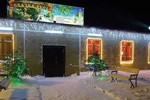 Гостиница Парк отдыха Сказка. Русь Гостиница Парк отдыха Сказка. Русь