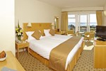 Отель Cristina Hotel Отель Cristina Hotel