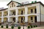 Гостиница Тройка Гостиница Тройка
