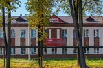Гостиница 1st Train Гостиница 1st Train
