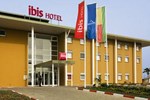 Отель Ibis Cotonou Отель Ibis Cotonou