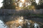 Гостиница Tykhe Pleso Гостиница Tykhe Pleso