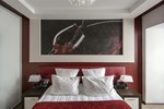 Гостиница Ahotels Design Style Гостиница Ahotels Design Style