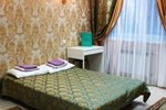 Хостел 1001 Ночь Хостел 1001 Ночь
