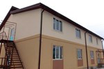 Хостел Аэлита Хостел Аэлита