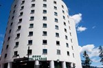 Отель Grand Hotel La Torre Отель Grand Hotel La Torre