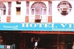 Отель Hotel VIP International Отель Hotel VIP International