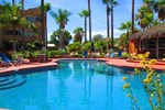 Отель Best Western Hacienda Tetakawi Отель Best Western Hacienda Tetakawi