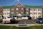 Отель Country Inn & Suites By Carlson, Cottage Grove Отель Country Inn & Suites By Carlson, Cottage Grove