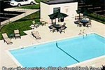 Отель Holiday Inn Express Indianapolis-Fishers Отель Holiday Inn Express Indianapolis-Fishers