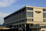 Отель Four Points by Sheraton Huntsville Airport Отель Four Points by Sheraton Huntsville Airport