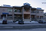 Гостиница Арктика Гостиница Арктика