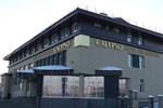 Гостиница Калипсо Гостиница Калипсо