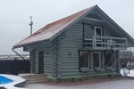 Гостиница Дом Крюково Гостиница Дом Крюково