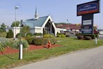 Отель Howard Johnson Inn - New Stanton Greensburg Отель Howard Johnson Inn - New Stanton Greensburg