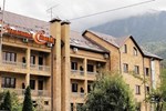 Гостиница Утомленные Солнцем Гостиница Утомленные Солнцем