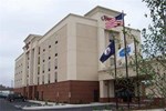 Отель Hampton Inn Emporia Отель Hampton Inn Emporia