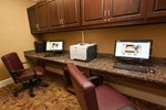 Отель Hampton Inn Lagrange-Callaway Gardens Отель Hampton Inn Lagrange-Callaway Gardens