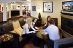 Отель Hampton Inn Los Angeles-Santa Clarita Отель Hampton Inn Los Angeles-Santa Clarita