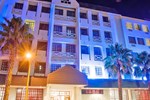 Отель Premier Hotel King David Отель Premier Hotel King David