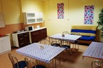 Хостел Парковый Хостел Парковый
