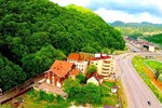Гостевой дом Дача на Березовой Гостевой дом Дача на Березовой