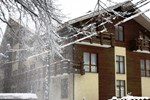 Гостевой дом Дача на Березовой Гостевой дом Дача на Березовой