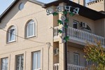 Гостиница Дача Гостиница Дача