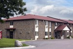 Отель Red Roof Inn Sioux Falls Отель Red Roof Inn Sioux Falls