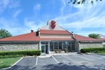 Отель Red Roof Inn Columbus - Grove City Отель Red Roof Inn Columbus - Grove City