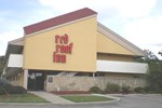 Отель Red Roof Inn Cincinnati East - Beechmont Отель Red Roof Inn Cincinnati East - Beechmont