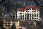 Гостевой дом Bridge Mountain Красная Поляна Гостевой дом Bridge Mountain Красная Поляна