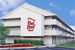 Отель Red Roof Inn Tinton Falls Jersey Shore Отель Red Roof Inn Tinton Falls Jersey Shore