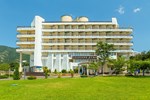 Гостиница Сосновая Роща Гостиница Сосновая Роща
