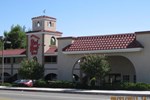 Отель Red Roof Inn Victorville Отель Red Roof Inn Victorville