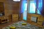 Гостевой дом Марциальные Ключи Гостевой дом Марциальные Ключи