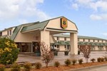 Отель Super 8 Motel - Sallisaw Отель Super 8 Motel - Sallisaw