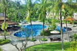 Отель Sheraton Lampung Hotel Отель Sheraton Lampung Hotel