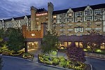 Отель Sheraton Framingham Отель Sheraton Framingham