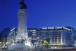 Отель HF Fénix Lisboa Отель HF Fénix Lisboa