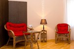 Гостиница Aya Maria Wellness SPA Resort Гостиница Aya Maria Wellness SPA Resort