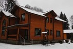 Гостиница Country Complex Dyadkoff Гостиница Country Complex Dyadkoff
