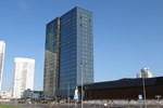 Гостиница Green City Hotel Гостиница Green City Hotel