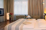 Отель Austria Trend Hotel Europa Wien Отель Austria Trend Hotel Europa Wien