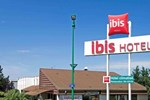 Отель Hotel ibis Moulins Отель Hotel ibis Moulins