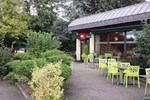 Отель ibis Colmar Horbourg-Wihr Отель ibis Colmar Horbourg-Wihr